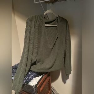 Never been worn